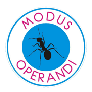 Modus Operandi Logo