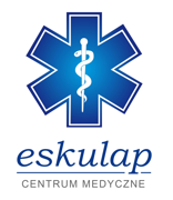 Eskulap sp. z o.o. Logo