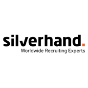 Silverhand Logo