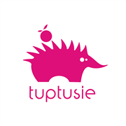 przedszkole tuptusie Logo